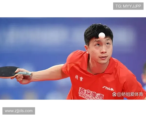 北京乒乓球队实力解析与发展前景探讨聚焦乒乓球运动的未来之路