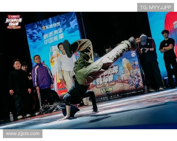 北京攀岩队在世界街舞大赛中的个人能力展现与点评分析