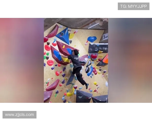 南京攀岩队状态分析与训练成果探讨聚焦攀岩运动发展新趋势